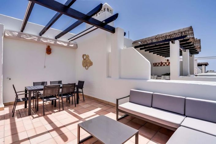 Image No.46-2 Bed Penthouse for sale