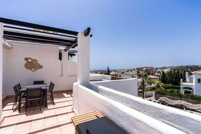 Image No.48-2 Bed Penthouse for sale