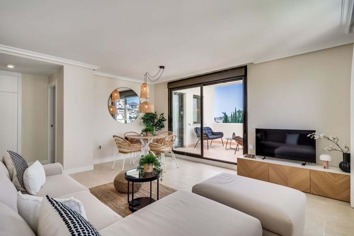 Image No.6-2 Bed Penthouse for sale