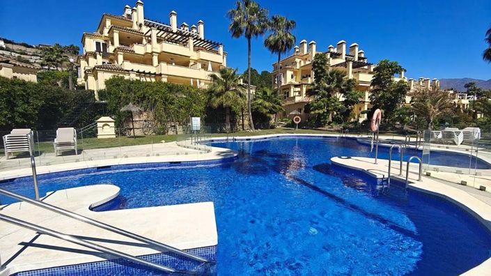 Image No.2-3 Bed Apartment for sale