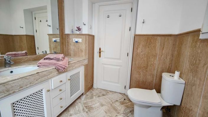 Image No.46-3 Bed Apartment for sale