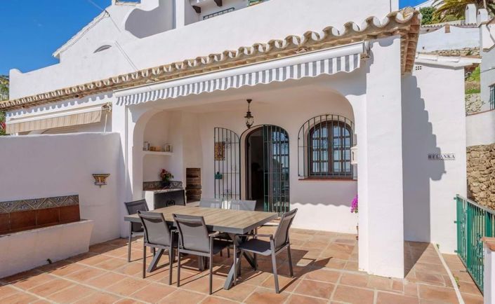 Image No.20-2 Bed Semi-Detached for sale