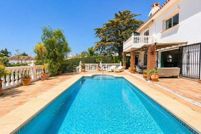 Image No.37-Villa de 4 chambres à vendre à Mijas Costa