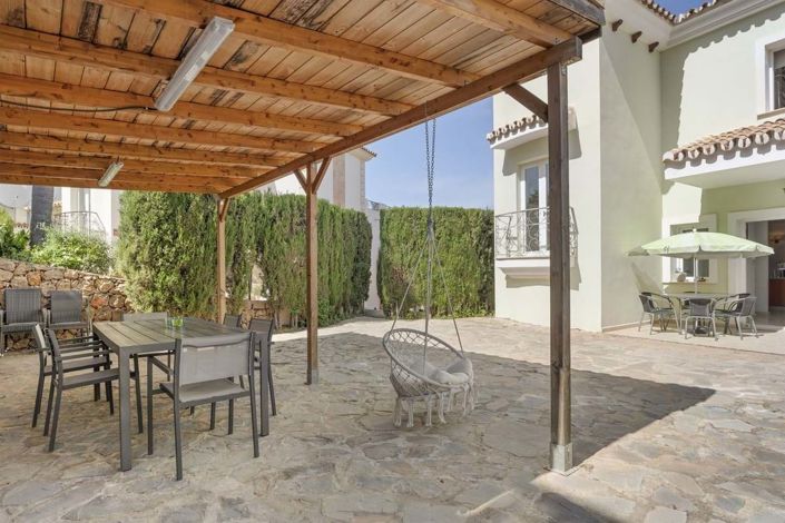 Image No.21-5 Bed Villa for sale