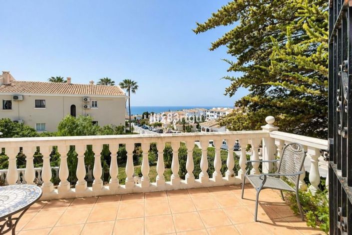 Image No.14-Villa de 4 chambres à vendre à Mijas Costa