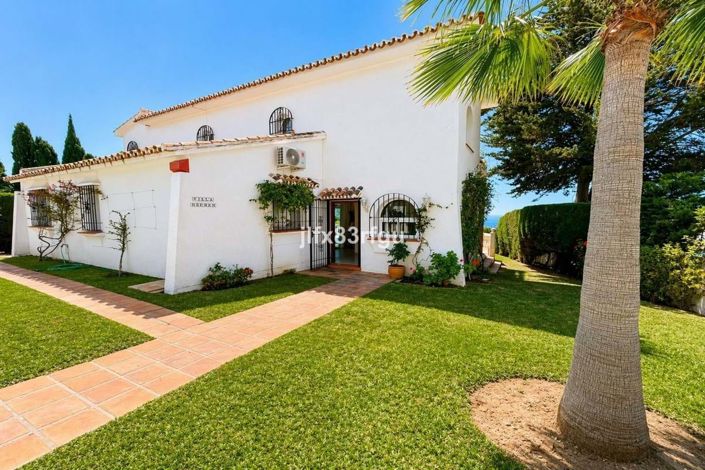 Image No.38-Villa de 4 chambres à vendre à Mijas Costa