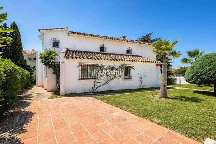 Image No.39-Villa de 4 chambres à vendre à Mijas Costa