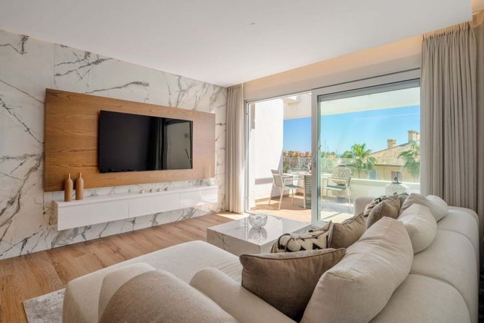 Image No.10-3 Bed Penthouse for sale
