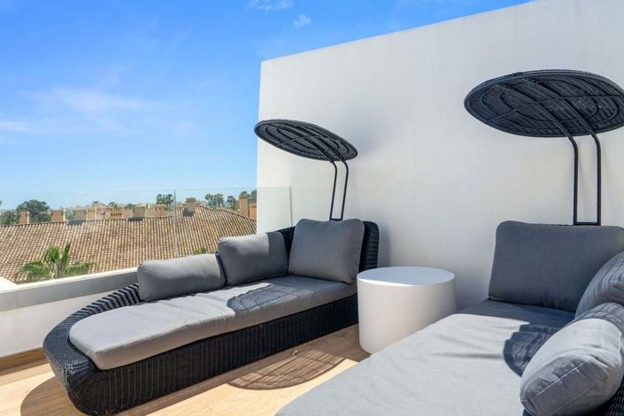 Image No.24-3 Bed Penthouse for sale