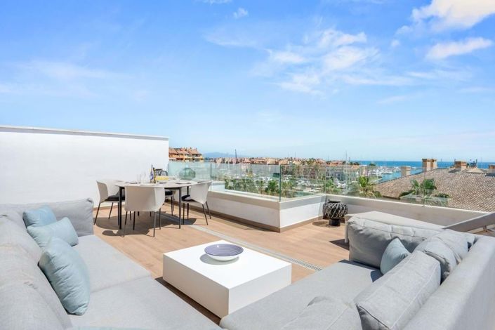 Image No.3-3 Bed Penthouse for sale