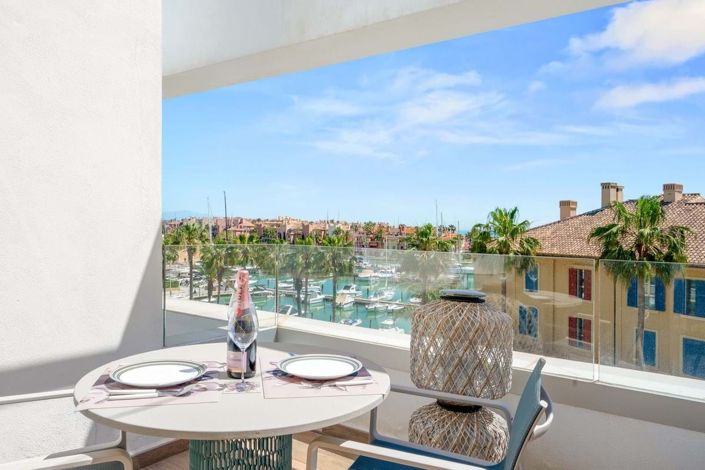Image No.6-3 Bed Penthouse for sale