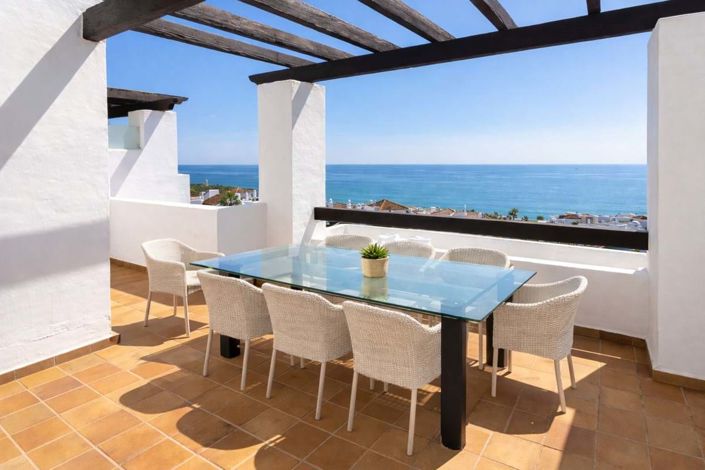 Image No.16-3 Bed Penthouse for sale