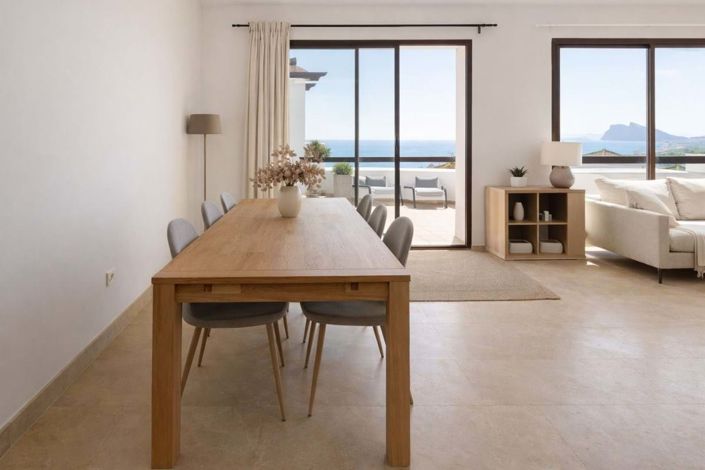 Image No.5-3 Bed Penthouse for sale