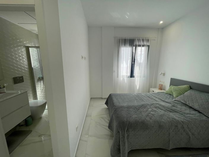 Image No.6-Villa de 3 chambres à vendre à Ciudad Quesada