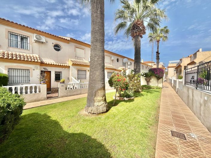 Image No.31-Villa de 3 chambres à vendre à Orihuela Costa
