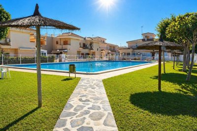 1 - Orihuela Costa, Appartement