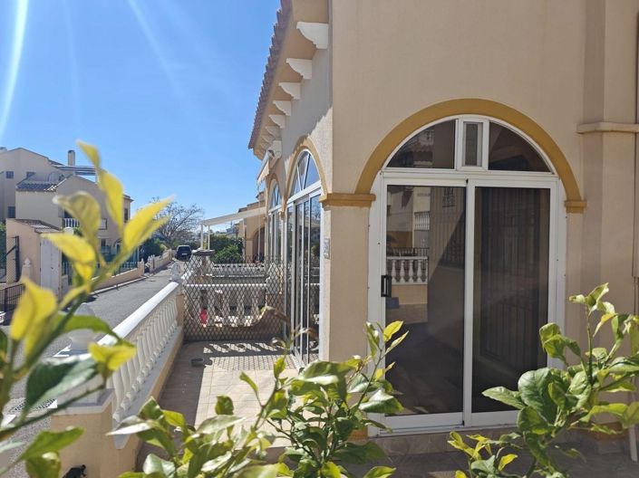 Image No.5-Maison de ville de 2 chambres à vendre à Orihuela Costa