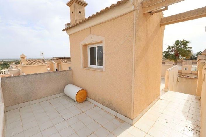 Image No.16-Propriété de 2 chambres à vendre à Ciudad Quesada