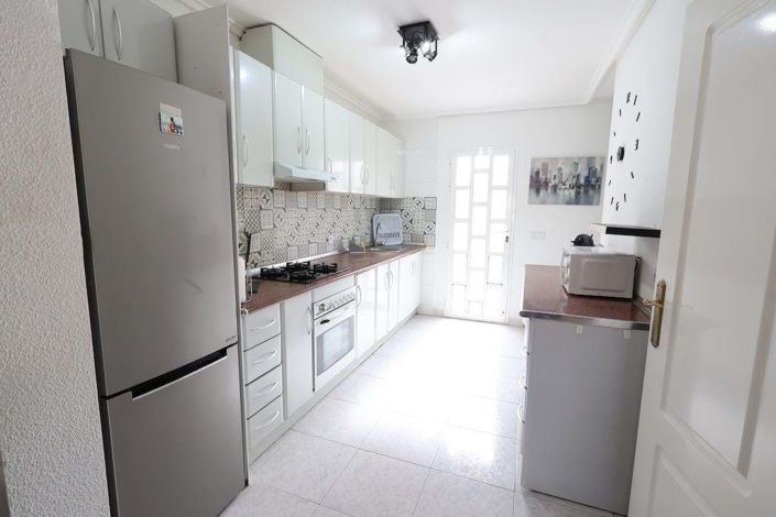 Image No.3-Propriété de 2 chambres à vendre à Ciudad Quesada