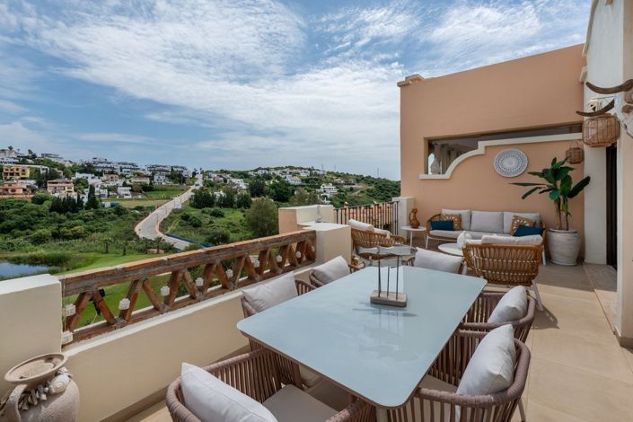 Image No.18-Penthouse de 3 chambres à vendre à Estepona