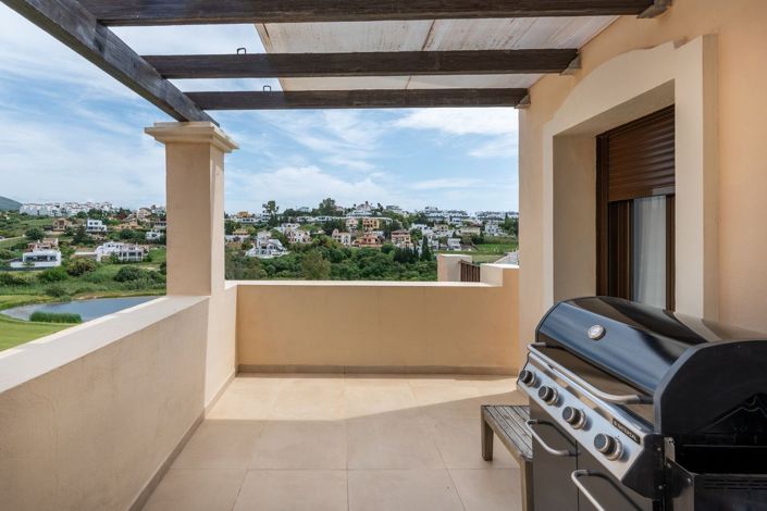 Image No.21-Penthouse de 3 chambres à vendre à Estepona