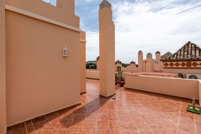 Image No.25-Penthouse de 3 chambres à vendre à Estepona