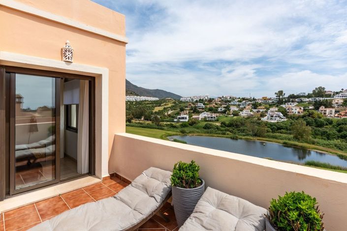 Image No.27-Penthouse de 3 chambres à vendre à Estepona