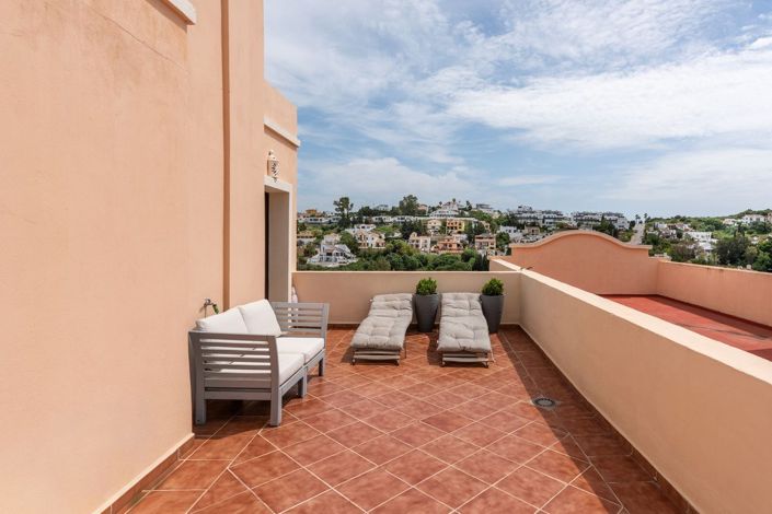 Image No.45-Penthouse de 3 chambres à vendre à Estepona