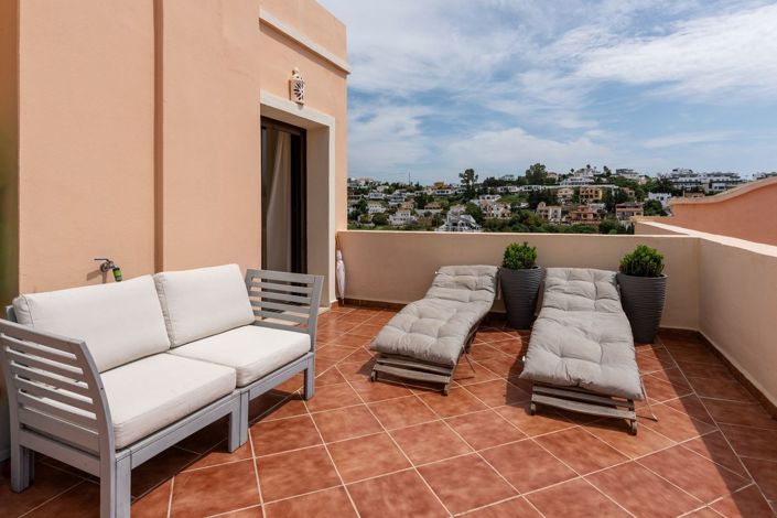 Image No.46-Penthouse de 3 chambres à vendre à Estepona