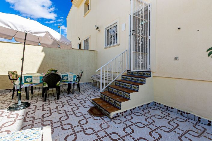 Image No.24-Appartement de 2 chambres à vendre à Orihuela Costa