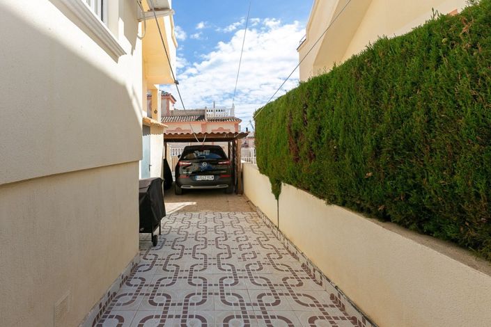 Image No.25-Appartement de 2 chambres à vendre à Orihuela Costa