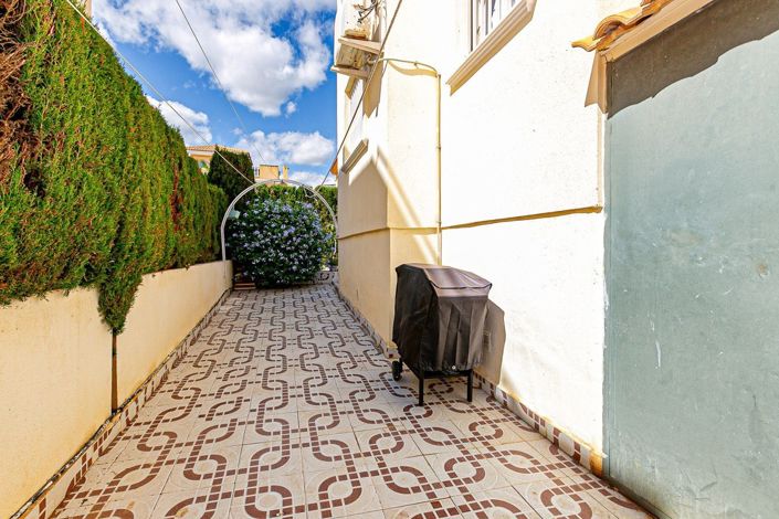 Image No.26-Appartement de 2 chambres à vendre à Orihuela Costa