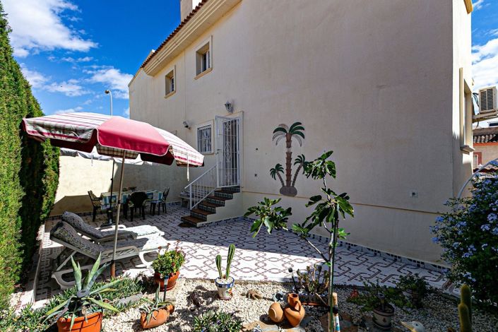 Image No.27-Appartement de 2 chambres à vendre à Orihuela Costa