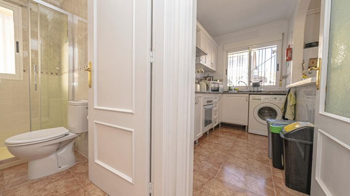 Image No.12-Appartement de 3 chambres à vendre à Orihuela Costa
