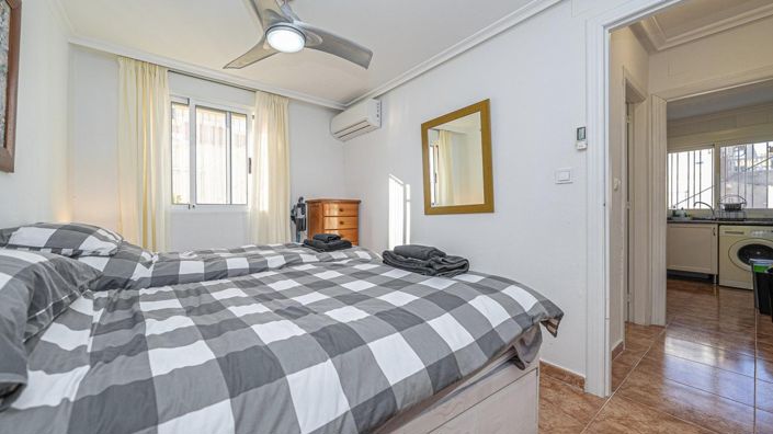 Image No.16-Appartement de 3 chambres à vendre à Orihuela Costa