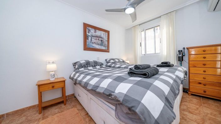 Image No.17-Appartement de 3 chambres à vendre à Orihuela Costa
