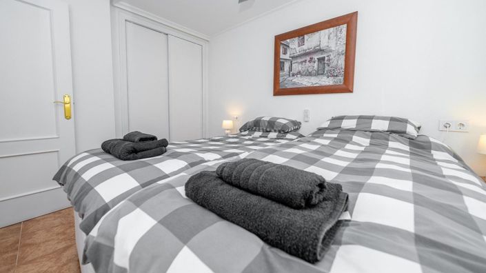 Image No.19-Appartement de 3 chambres à vendre à Orihuela Costa