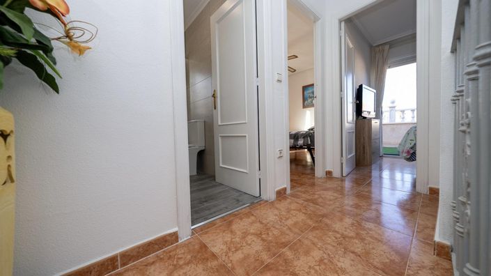 Image No.24-Appartement de 3 chambres à vendre à Orihuela Costa