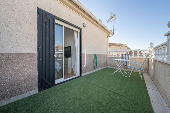 Image No.27-Appartement de 3 chambres à vendre à Orihuela Costa