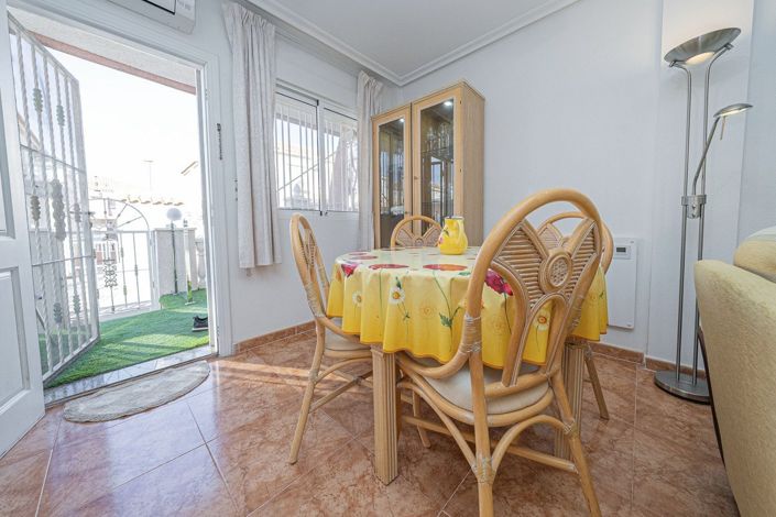 Image No.4-Appartement de 3 chambres à vendre à Orihuela Costa
