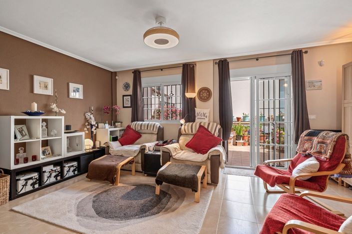 Image No.5-2 Bed Townhouse for sale