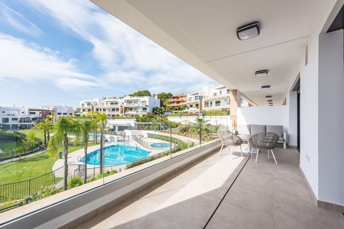 Image No.26-2 Bed Apartment for sale