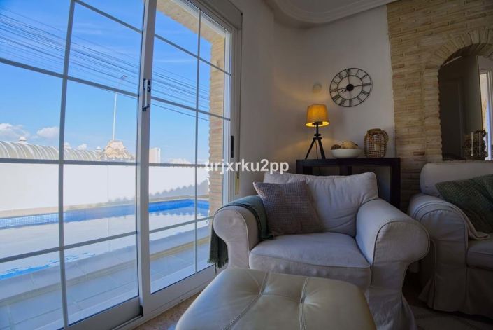 Image No.4-3 Bed Villa for sale