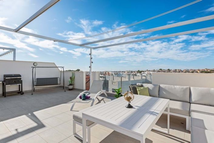 Image No.26-2 Bed Penthouse for sale