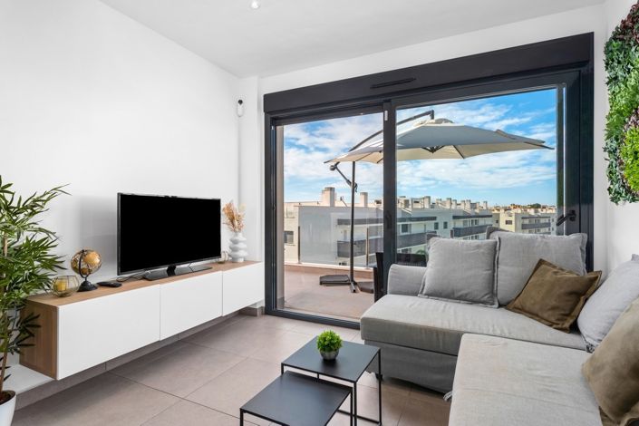 Image No.8-2 Bed Penthouse for sale