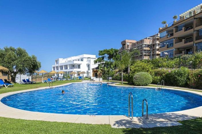 Image No.15-Appartement de 2 chambres à vendre à La Cala De Mijas