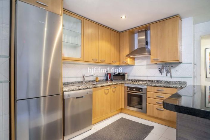 Image No.12-Appartement de 2 chambres à vendre à Marbella