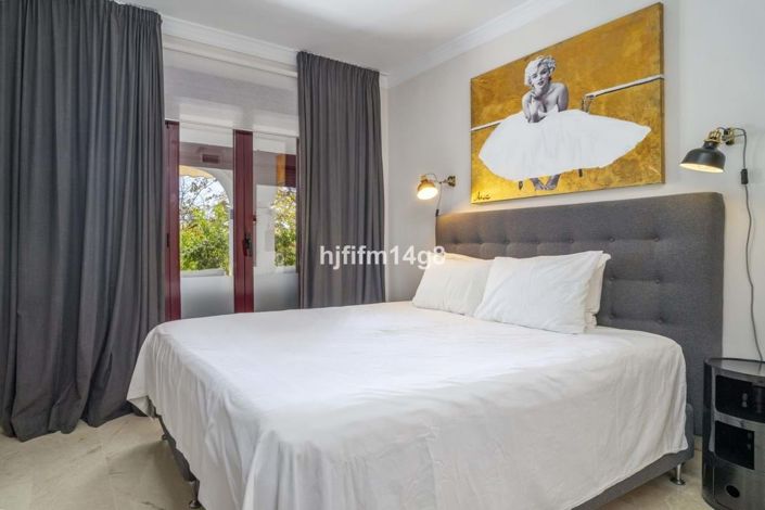 Image No.13-Appartement de 2 chambres à vendre à Marbella