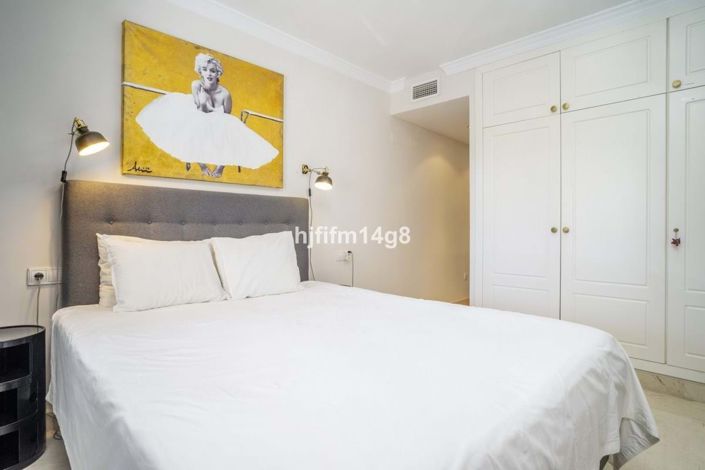 Image No.14-Appartement de 2 chambres à vendre à Marbella