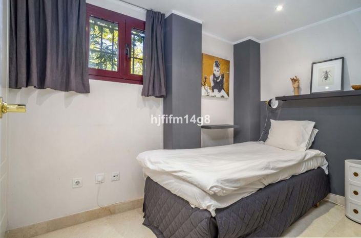 Image No.17-Appartement de 2 chambres à vendre à Marbella